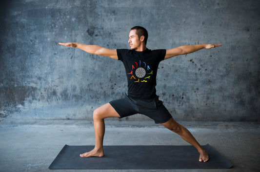 Mastering the Art of Yoga Asanas: A Journey to Inner Harmony