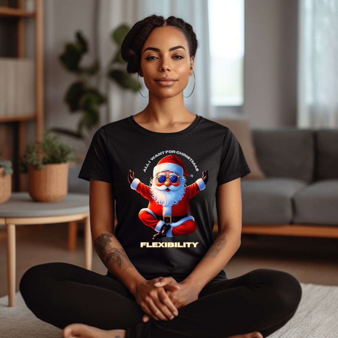 Santa Christmas Collection