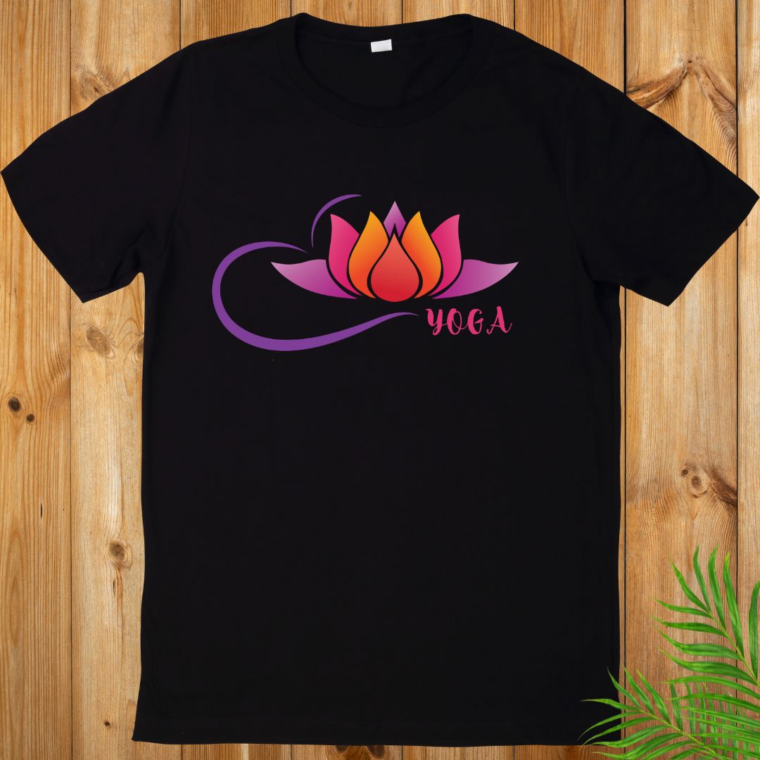 Yoga T-Shirt