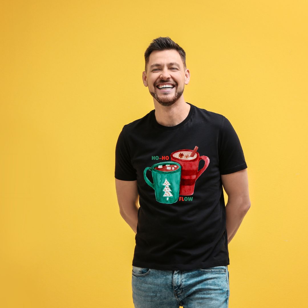 HO HO FLOW, CHRISTMAS COLLECTION