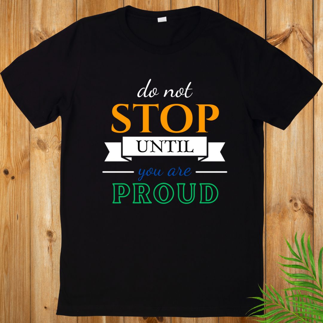 Bharat, India T-Shirt Independence Day / Republic Day Unisex TSHIRT