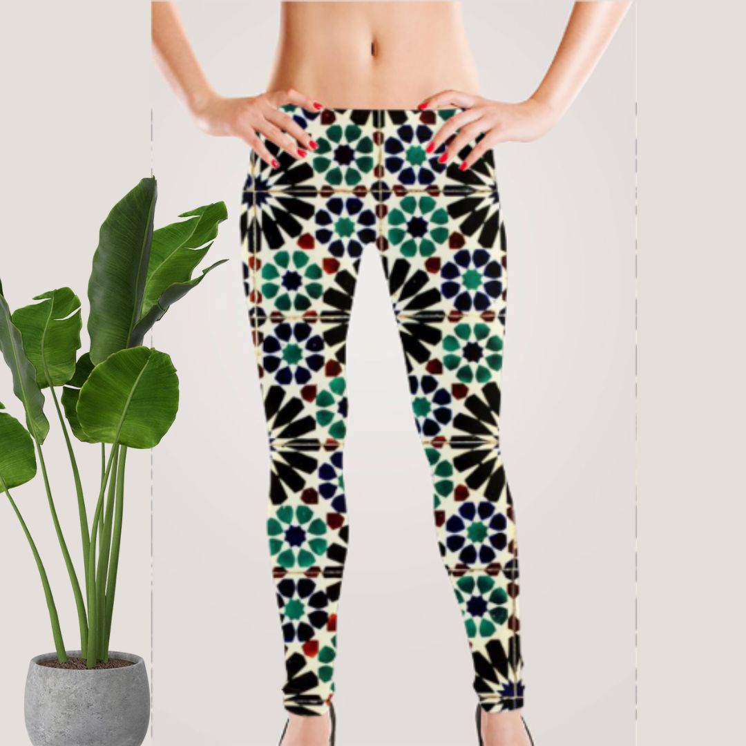 Leg Envy Elegance Leggings