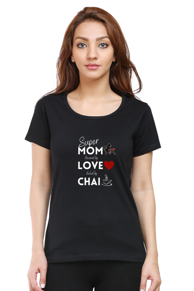 Super Mom T-Shirt