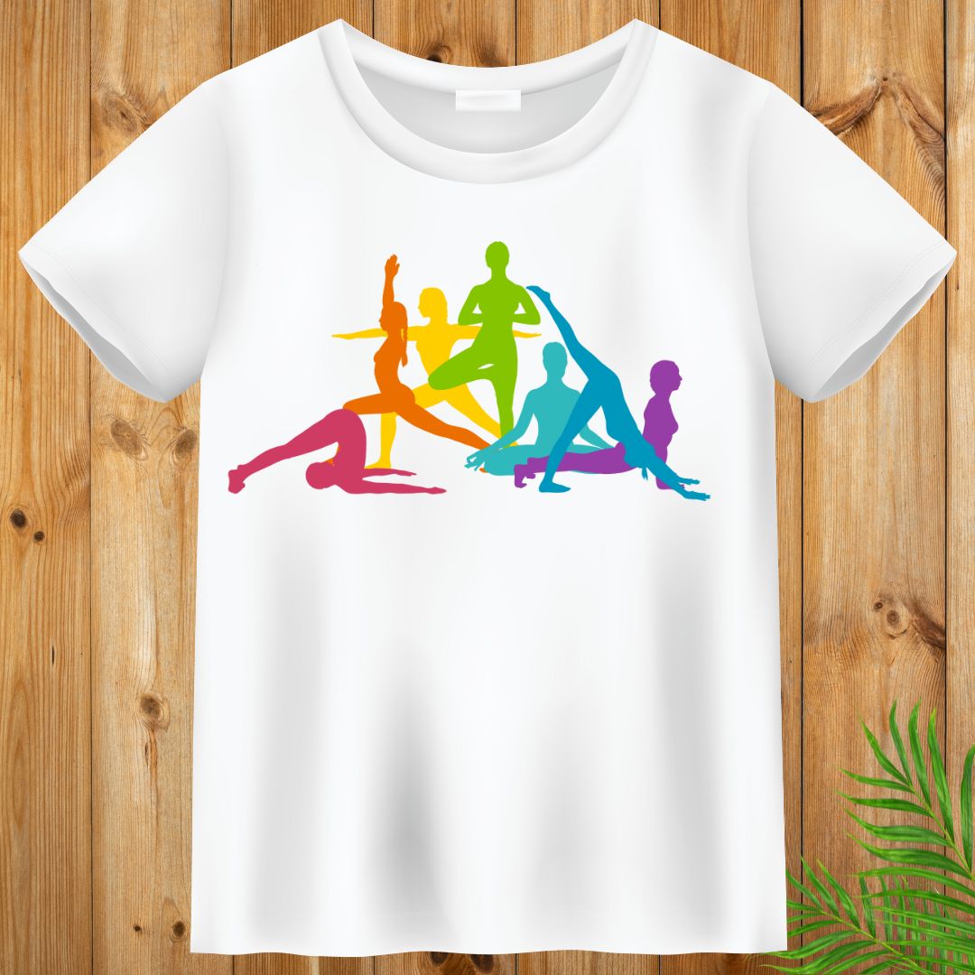 Yoga T-Shirt