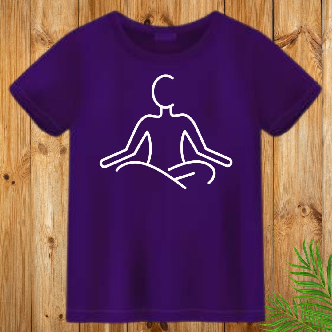 Yoga T-Shirt