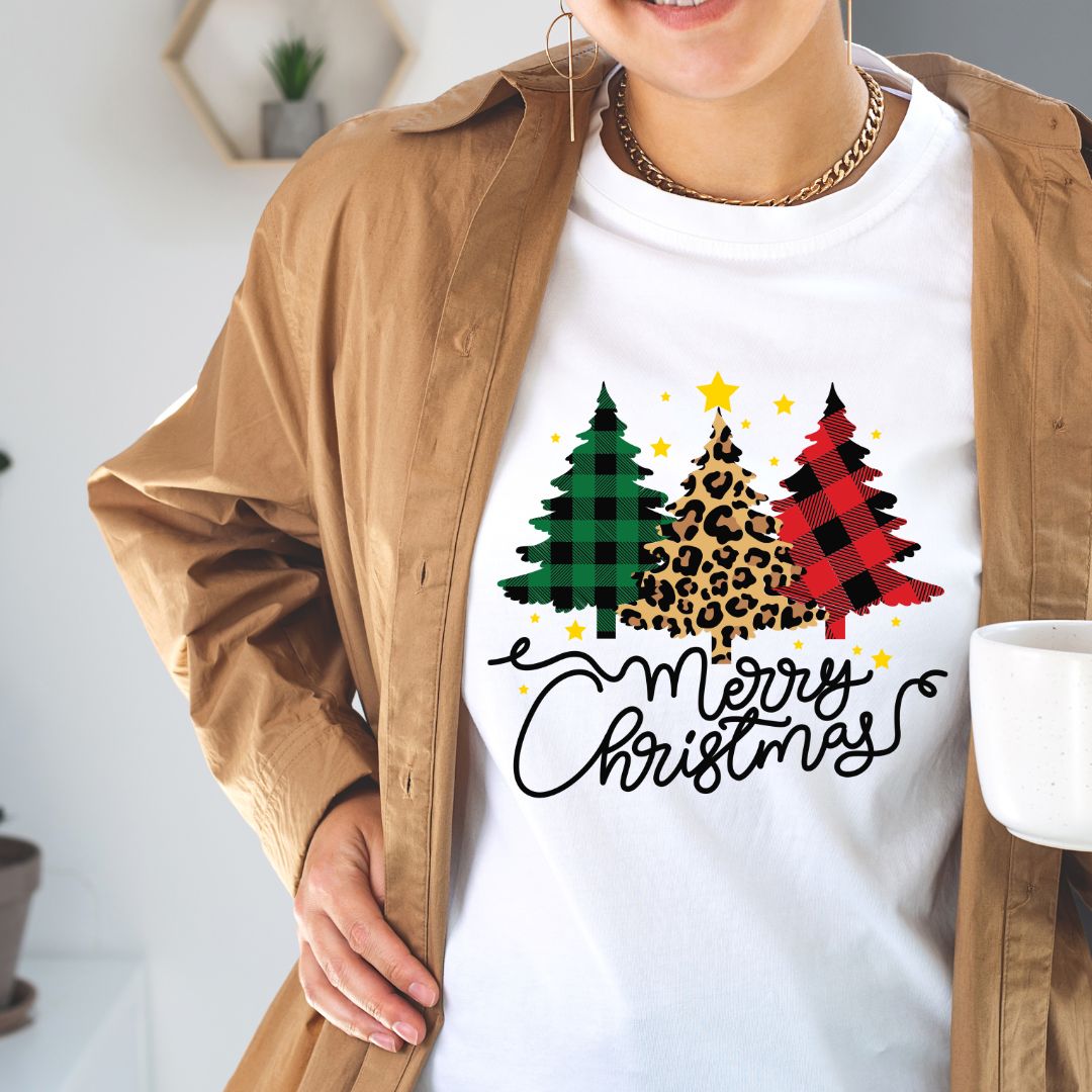 Merry Christmas T-Shirt