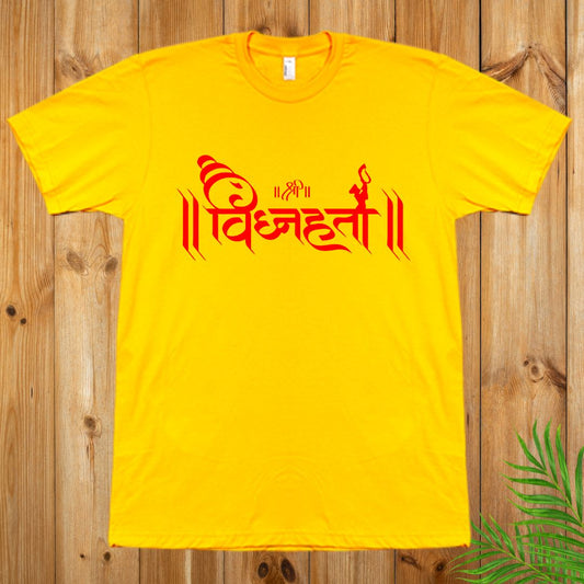 Vighnaharta T-Shirt