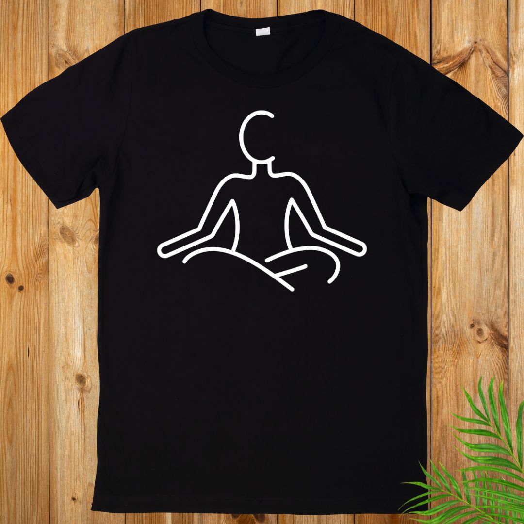 Yoga T-Shirt