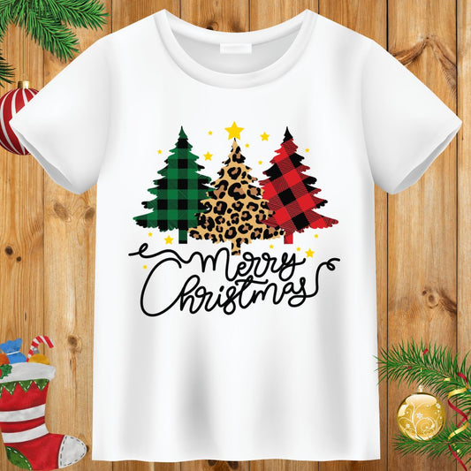 Merry Christmas T-Shirt