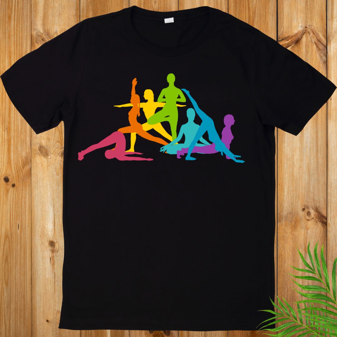 Yoga T-Shirt