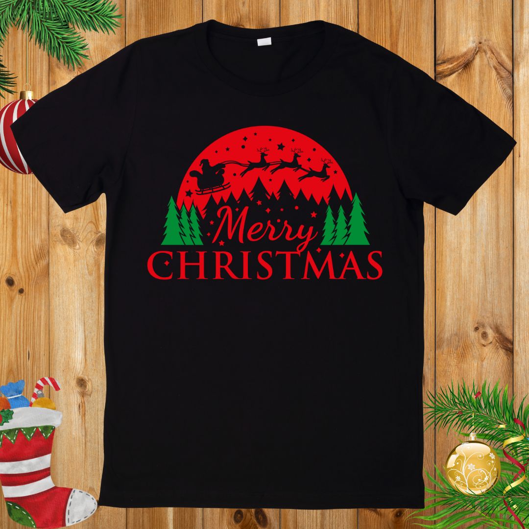 Christmas T-Shirt