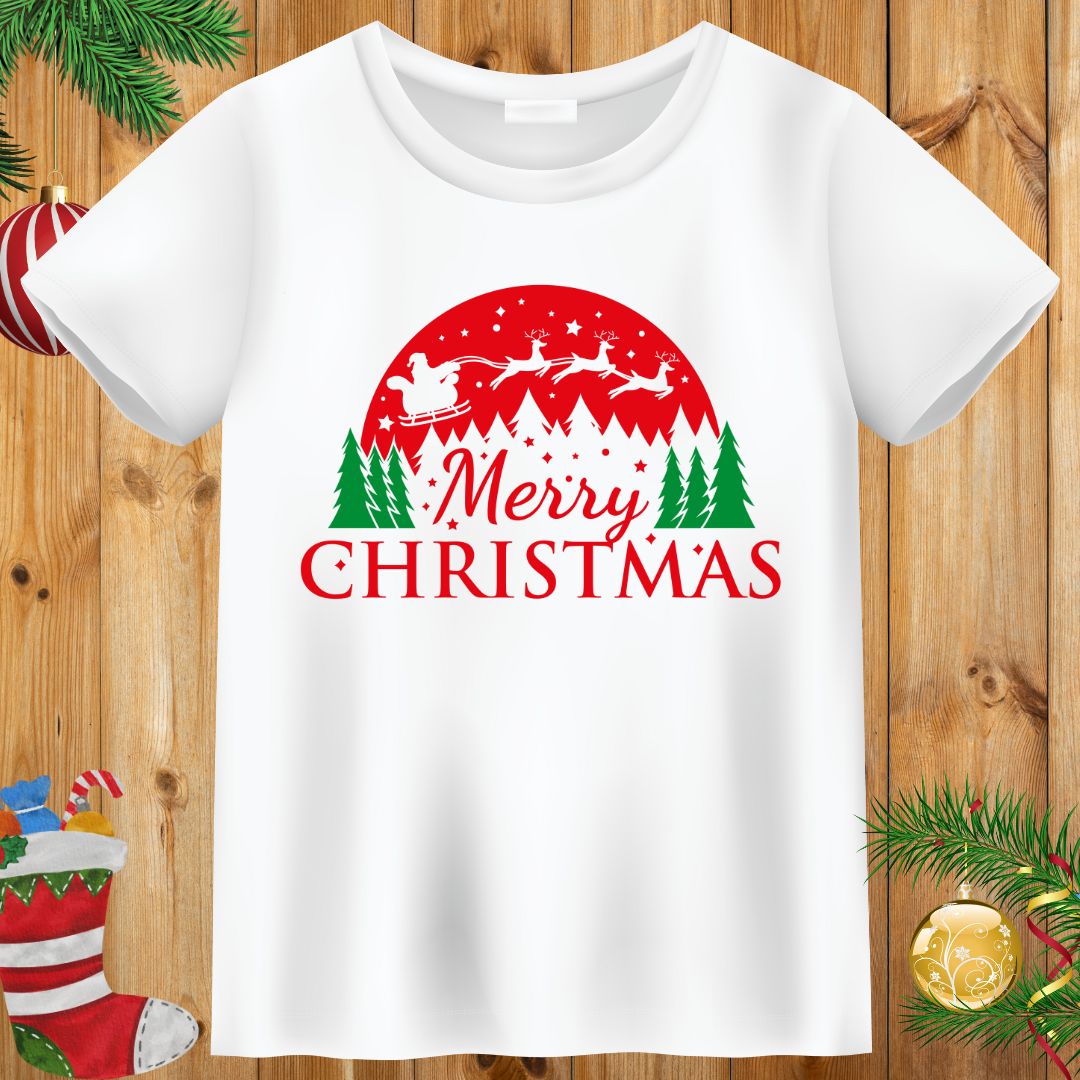 Christmas T-Shirt